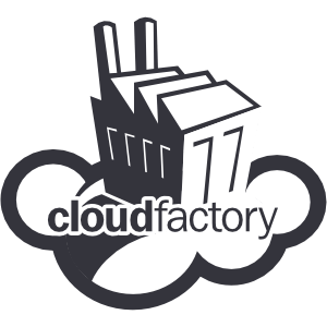 cloud factory